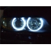 Ангельські очі ccfl BMW X5 E53 Дорестайл